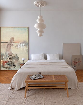 "Aino" - Albert Edelfelt - obraz na płótnie lub plakat, Dekoracje PATKA Patrycja Kita