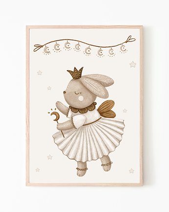 PLAKAT, OBRAZEK Magic dreams nr.19, Dekoracjan