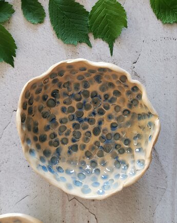 Ceramiczna miseczka no 3, Ceramic Story