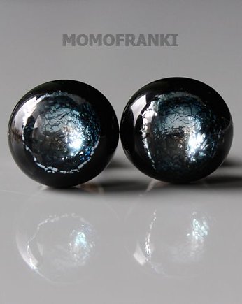 black frosties, momofranki