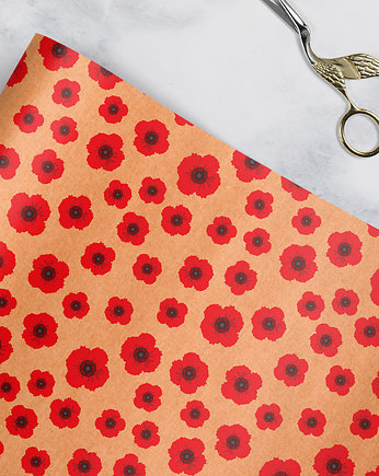 papier do pakowania -  Maki- P-088k, Wrap and Pack