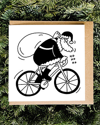 Święty Mikołaj na ostrym kole, Weronika Tarka