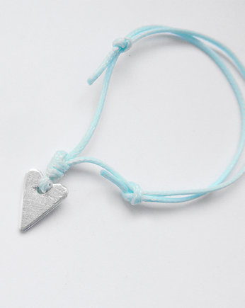 SERDUSZKO bransoletka, Katarzyna Kaminska ART