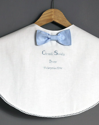 Szatka do Chrztu Świętego, mimimali