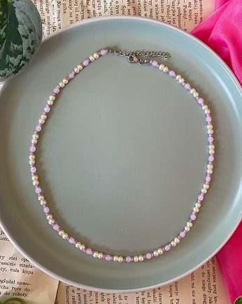 Naszyjnik, Panji Handmade