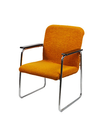 Fotel, lata 70, Think Modern