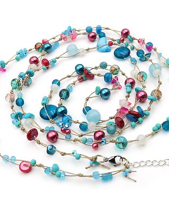 Marzycielka - korale, Makowisko