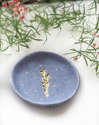 Spodek na biżuterię lub palo santo, Velvet Craft