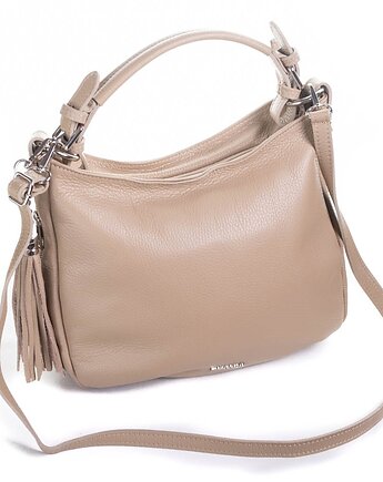 Torba skórzana Shopper (6900), BOSCCOLO