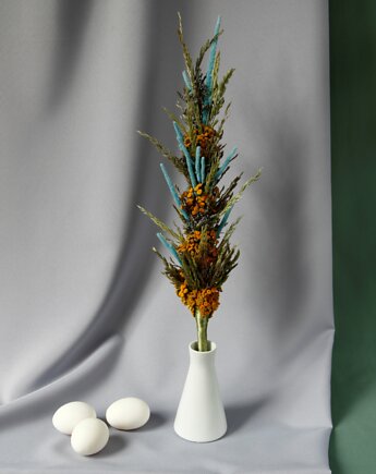 Palma wielkanocna polna, Rondo Kwiatowe