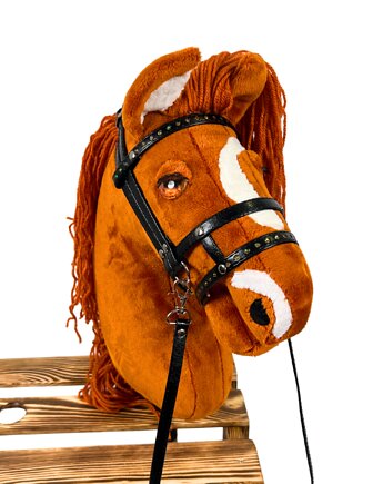 Hobby Horse  PREMIUM ginger A2-A5, KHT ARIA