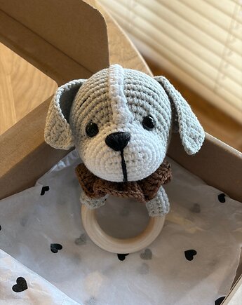 HANDMADE crochet by Klaudia sklep