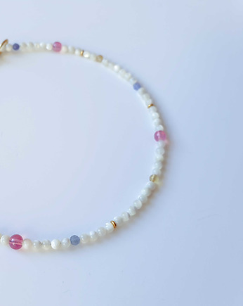 Pearls and Sweets no.1, Horyzont Biżuteria Handmade