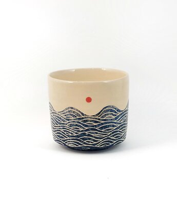 Czarka Morze 250 ml, Lilianna Maciejka