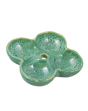 Ceramiczna podstawka na jajka, Ganna.pottery