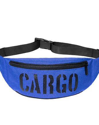 CARGO nerka - ROYAL BLUE, CARGO by OWEE