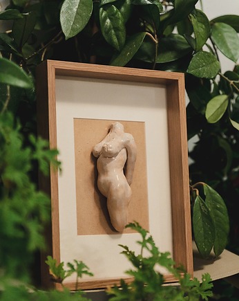 akt drugi, Mala Ceramic Art