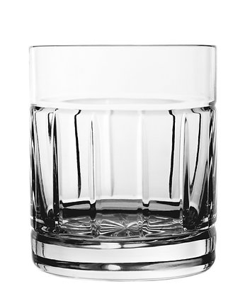 Komplet kryształowych szklanek do brandy whisky drinków 6szt, Pekalla