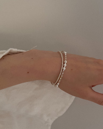 Bransoletka Błysk cytryn, Vander jewelry