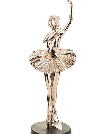 Dekoracja - baletnica 32x10 cm OLORINA - I, MIA home