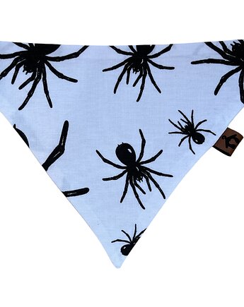 Bandana dla psa Pająki, Psia szafa