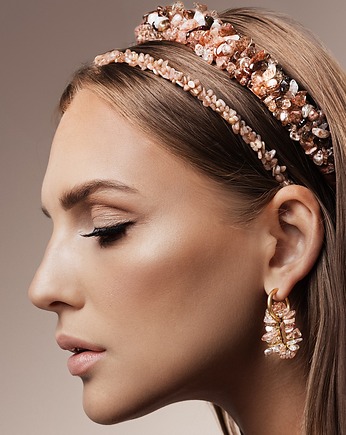 Opaska Moon Whisper, Republika jewelry