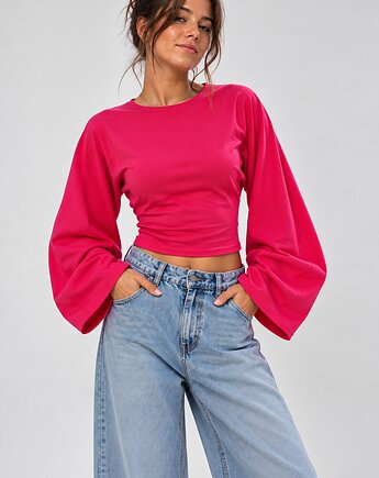 Top Longsleeve  Malina, SOREXWEAR
