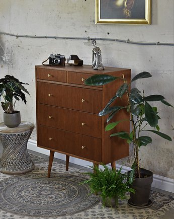 Komoda Corrihigh, Pastform Furniture