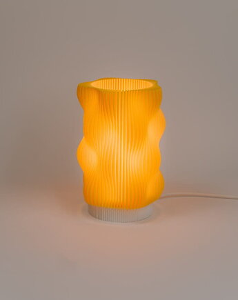 MELLO yellow, Blasko