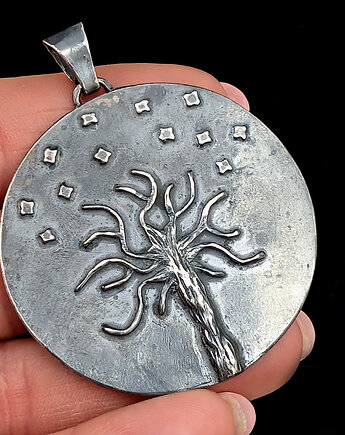 Srebrne drzewo wśród gwiazd, Pracownia Neores