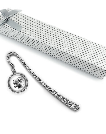 Zakładka do książki - Niedźwiedź, yenoo