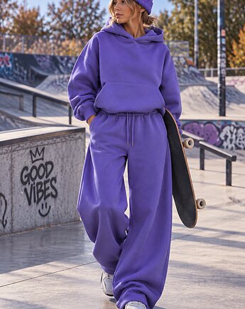 Zestaw - Dres Boxy&Baggy Very Pery, SOREXWEAR