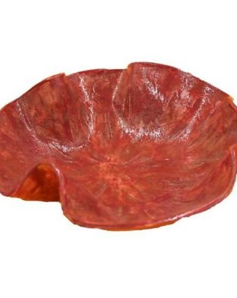 Patera ceramiczna (zakręcony bord), Sklep Angelos