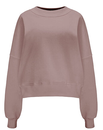 Bluza Iconic Rose Denim, MKTP