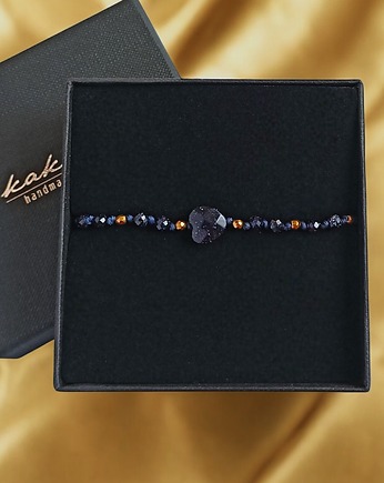 NOC KAIRU - kamień szczęścia, kamień czarnoksiężników, ochrona, kaktusia