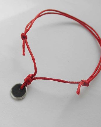 OKRĄG bransoletka, Katarzyna Kaminska ART