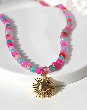 Sun, Kamari Jewels
