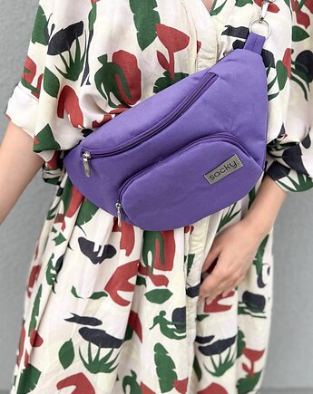 sacky bag projektant