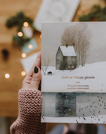 100 pytań, które każdy powinien sobie zadać, Pracownia Zeszytów