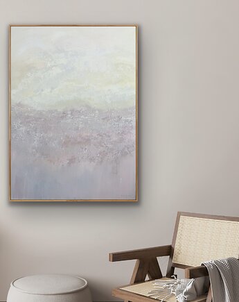 Obraz na płótnie 80x110, Beata Jarecka