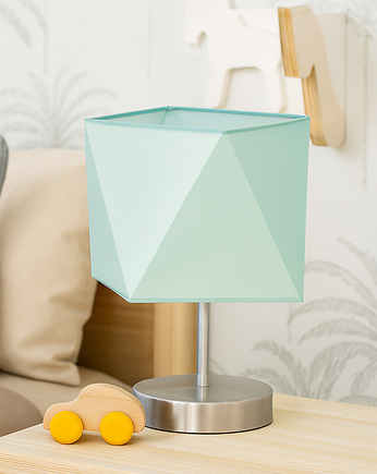 Designerska lampka nocna do pokoju dziecięcego PASADENA KIDS, LYSNE