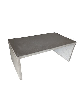 Stolik betonowy Granit, MODERN CREATOR