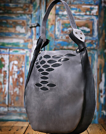 Torba skórzana damska, NavahoClothing
