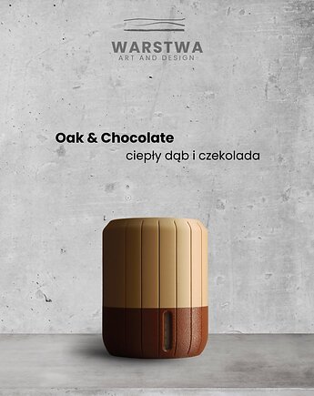 WARSTWA art and design projektant