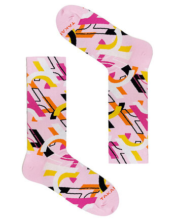Kolekcja Rebrandingowa - PINK