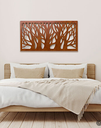 Obraz Forest 124x65cm, Missing Decor
