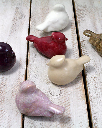 Zestaw ceramiczny  - ceramika art, Studio Mini Forma