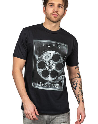 T-shirt męski UNDERWORLD Hope, UNDERWORLD