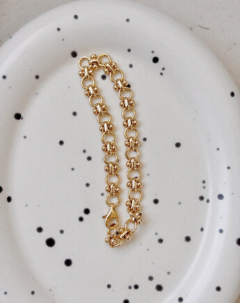 Bransoletka Łańcuszek, Chmolowska Jewellery