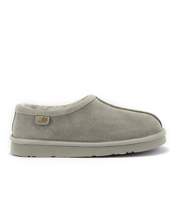 Outback w kolorze szarym, Australia Luxe